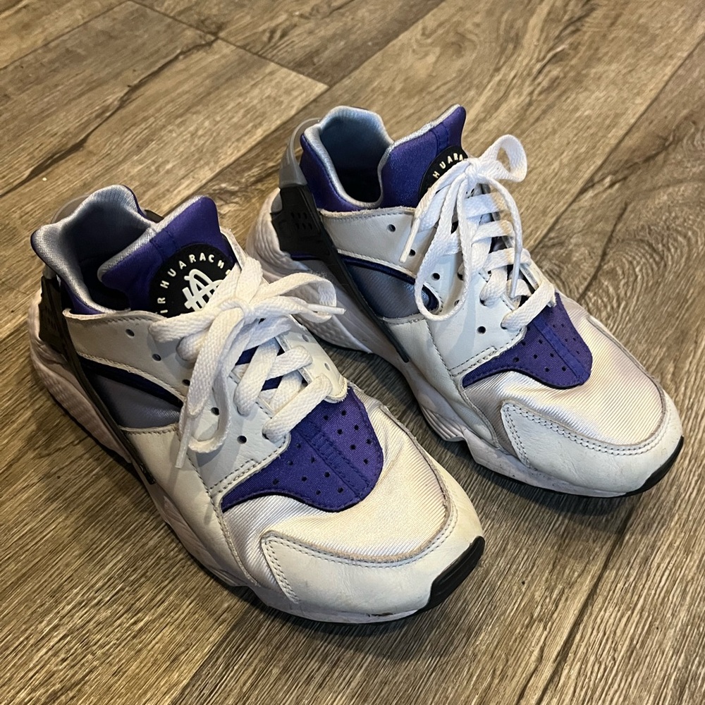 Nike Air Huarache 7.5W